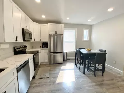 Kitchen - 5 Ferdinand St, Worcester, MA 01603 photo 1 of 6