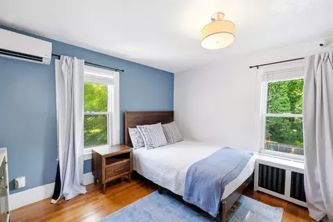 Bedroom - 20 Ashbrook St, Springfield, MA 01118 photo 4 of 9