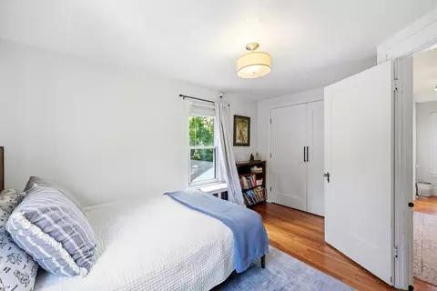Bedroom - 20 Ashbrook St, Springfield, MA 01118 photo 5 of 9