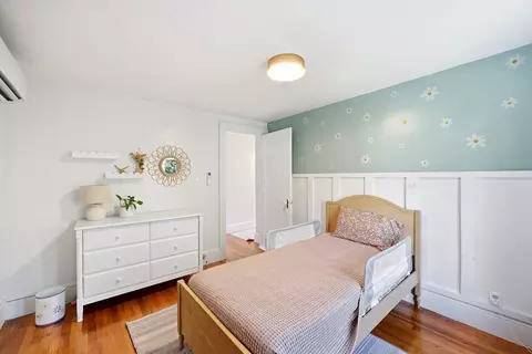 Bedroom - 20 Ashbrook St, Springfield, MA 01118 photo 9 of 9
