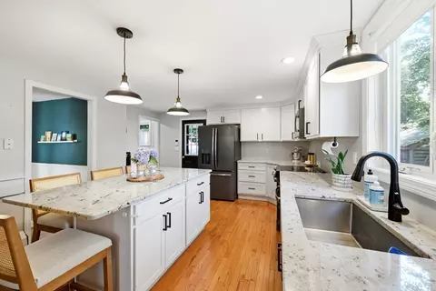 Kitchen - 20 Ashbrook St, Springfield, MA 01118 photo 1 of 6