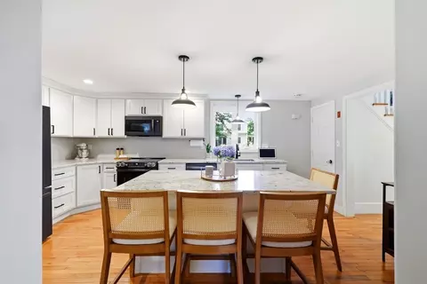Kitchen - 20 Ashbrook St, Springfield, MA 01118 photo 2 of 6