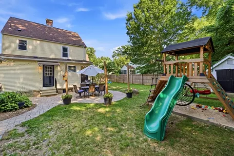 Exterior - 20 Ashbrook St, Springfield, MA 01118 photo 6 of 11