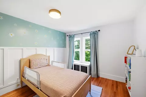 Bedroom - 20 Ashbrook St, Springfield, MA 01118 photo 8 of 9