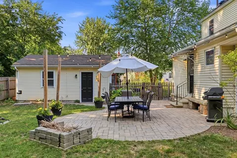 Exterior - 20 Ashbrook St, Springfield, MA 01118 photo 3 of 11