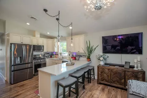 Kitchen - 58 Manchester St, Fall River, MA 02721 photo 3 of 3