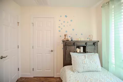 Bedroom - 58 Manchester St, Fall River, MA 02721 photo 2 of 5