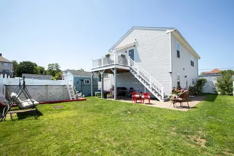 Exterior - 58 Manchester St, Fall River, MA 02721 photo 7 of 9