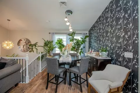 Dining - 58 Manchester St, Fall River, MA 02721 photo 2 of 2
