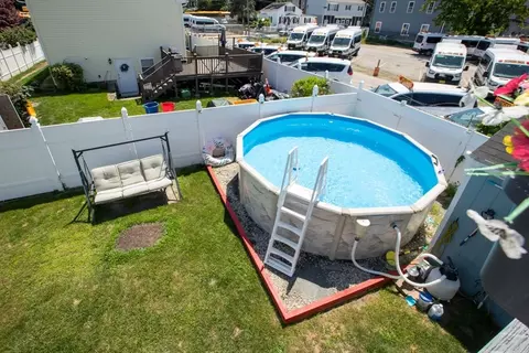 Exterior - 58 Manchester St, Fall River, MA 02721 photo 4 of 9
