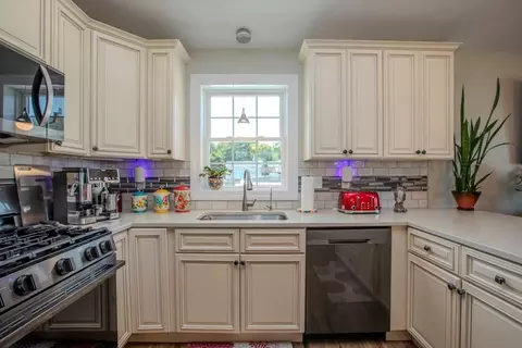 Kitchen - 58 Manchester St, Fall River, MA 02721 photo 2 of 3