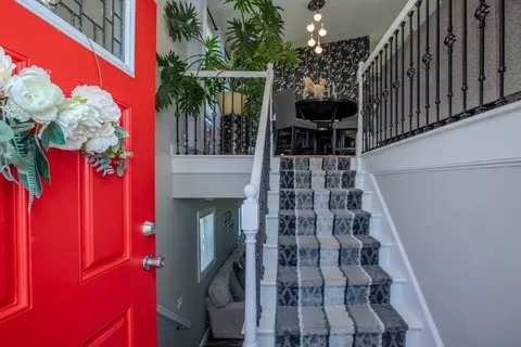 Entry Way - 58 Manchester St, Fall River, MA 02721 photo 1 of 4