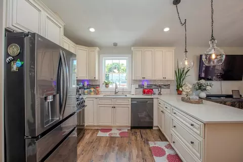 Kitchen - 58 Manchester St, Fall River, MA 02721 photo 1 of 3