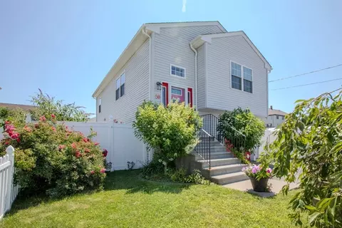 Exterior - 58 Manchester St, Fall River, MA 02721 photo 2 of 9