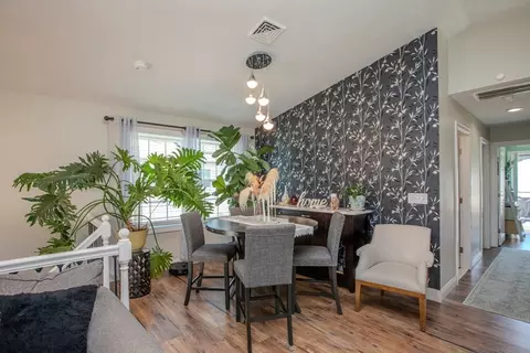 Dining - 58 Manchester St, Fall River, MA 02721 photo 1 of 2