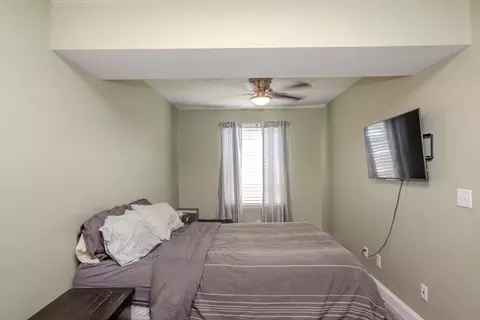 Bedroom - 58 Manchester St, Fall River, MA 02721 photo 5 of 5