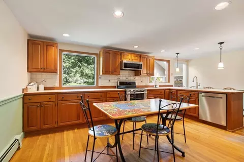 Kitchen - 5 Hemlock St, Beverly, MA 01915 photo 1 of 5