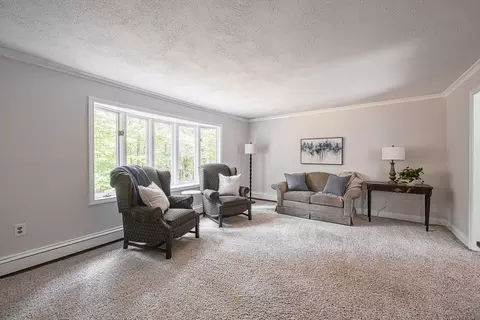 Living - 45 Neck Hill Rd, Mendon, MA 01756 photo 1 of 3