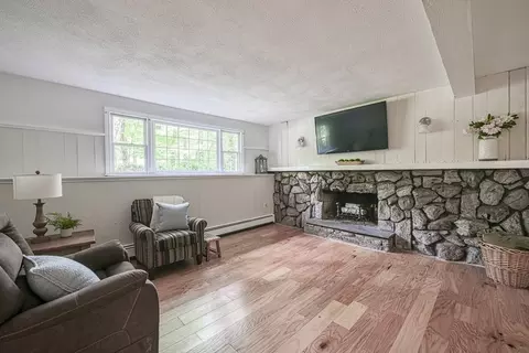 Living - 45 Neck Hill Rd, Mendon, MA 01756 photo 3 of 3