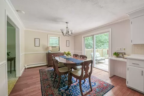 Dining - 45 Neck Hill Rd, Mendon, MA 01756 photo 1 of 2
