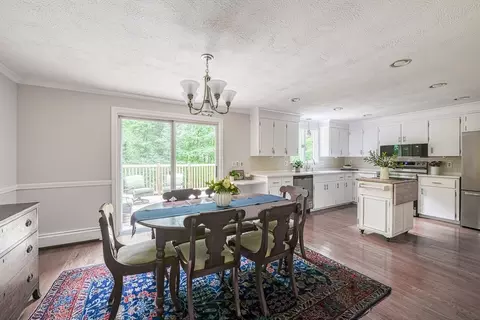 Dining - 45 Neck Hill Rd, Mendon, MA 01756 photo 2 of 2