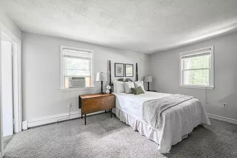 Bedroom - 45 Neck Hill Rd, Mendon, MA 01756 photo 2 of 5
