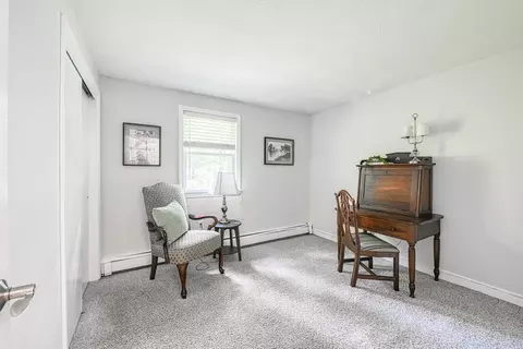 Bedroom - 45 Neck Hill Rd, Mendon, MA 01756 photo 5 of 5