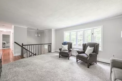 Living - 45 Neck Hill Rd, Mendon, MA 01756 photo 2 of 3