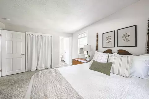 Bedroom - 45 Neck Hill Rd, Mendon, MA 01756 photo 1 of 5