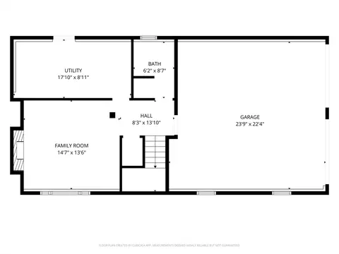 Floorplan - 45 Neck Hill Rd, Mendon, MA 01756 photo 1 of 2