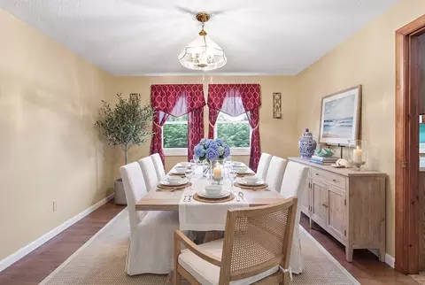 Dining - 10 Roberta Dr, Wareham, MA 02532 photo 1 of 2