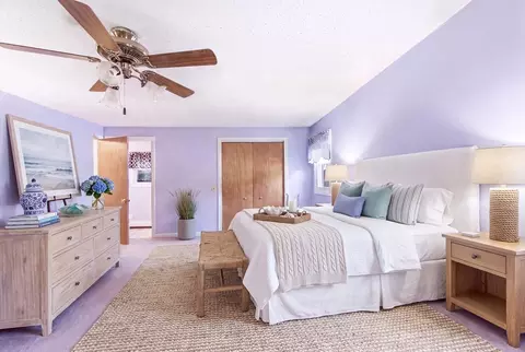 Bedroom - 10 Roberta Dr, Wareham, MA 02532 photo 9 of 9
