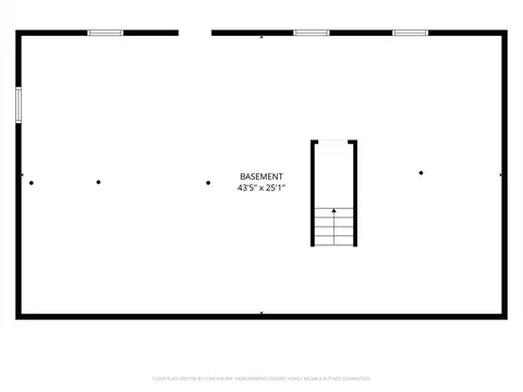 Floorplan - 10 Roberta Dr, Wareham, MA 02532 photo 5 of 5