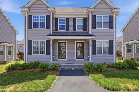 66 Riley Rd #66, Tyngsborough, MA 01879