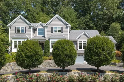 54 Squire Rd, Winchester, MA 01890