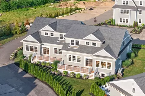 533 Woods Hole Rd #B102, Woods Hole, MA 02543