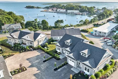 533 Woods Hole Rd #B101, Woods Hole, MA 02543
