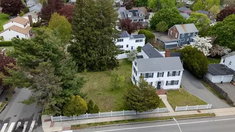 291 Brighton St, Belmont, MA 02478