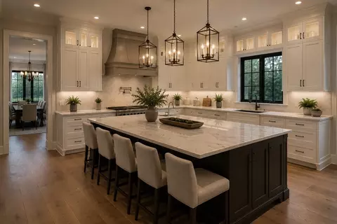 Kitchen - 262 Meadowbrook Rd, Dedham, MA 02026 photo 1 of 2
