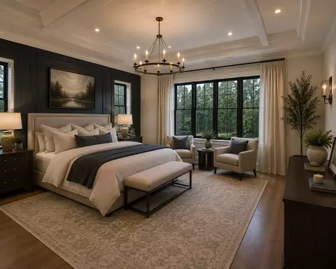 Bedroom - 262 Meadowbrook Rd, Dedham, MA 02026 photo 1 of 1