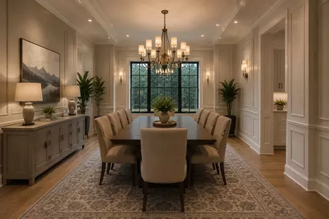 Dining - 262 Meadowbrook Rd, Dedham, MA 02026 photo 1 of 1