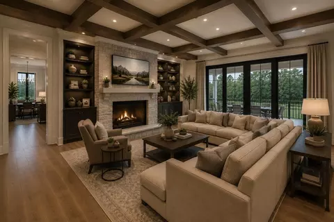 Living - 262 Meadowbrook Rd, Dedham, MA 02026 photo 1 of 3