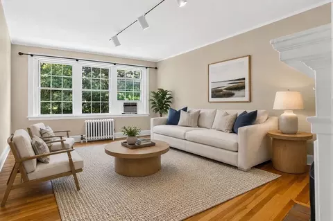 56 Concord #27, Cambridge, MA 02138
