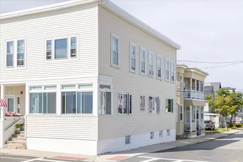 25 Winthrop Shore Dr #1, Winthrop, MA 02152