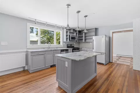 Kitchen - 417 Westhampton Rd, Florence, MA 01062 photo 1 of 4