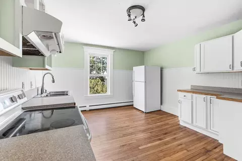 Kitchen - 417 Westhampton Rd, Florence, MA 01062 photo 4 of 4