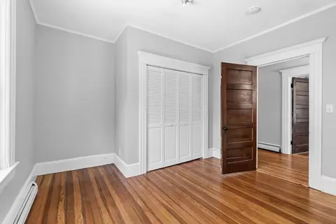 Bedroom - 417 Westhampton Rd, Florence, MA 01062 photo 1 of 6