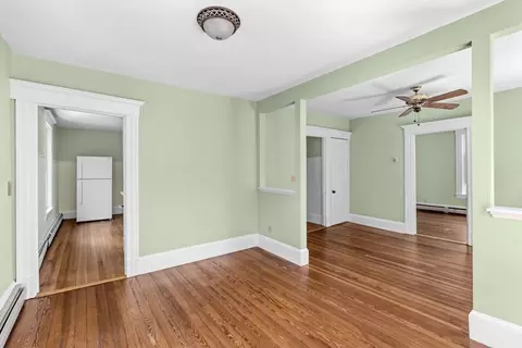 Living - 417 Westhampton Rd, Florence, MA 01062 photo 2 of 3