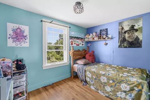 Bedroom - 417 Westhampton Rd, Florence, MA 01062 photo 2 of 6