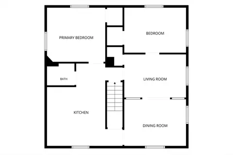 Floorplan - 417 Westhampton Rd, Florence, MA 01062 photo 2 of 3